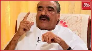 Kerala Congress (M) Quits Congress Led UDF In Kerala