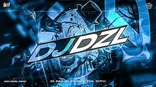 MONTAGEM TAMBOR ARABIANO (DJ DZL) 2026