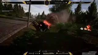 Post Scriptum - Full match using AT kit