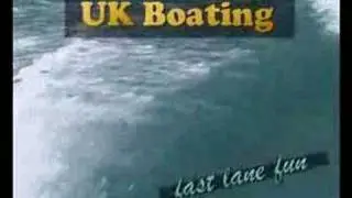UK Boating TV