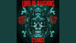 Lord Of Illusions