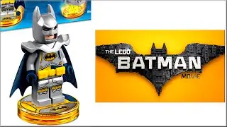 Лего Бэтмен Рыцарь экскалибур (71344, 71264). Новости и Обзор LEGO Batman Movie Dimensions 2017 sets