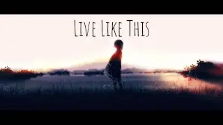 Chen Boi, Broeseph & Faithroze - Live Like This