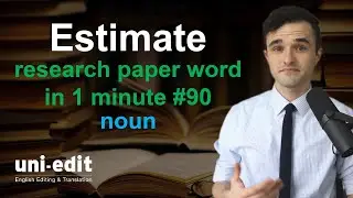 ESTIMATE (noun) definition, ESTIMATE in a sentence, ESTIMATE pronunciation, ESTIMATE meaning