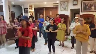 lat TMTW koreo Tingw
