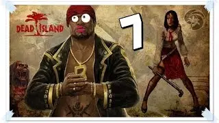 Sinnlos in Dead Island 7 - [Randomscheiss/GERMAN]