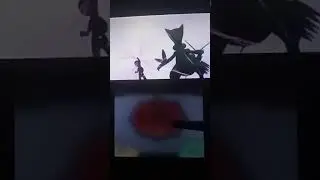 Vs Trainer Wally part 2