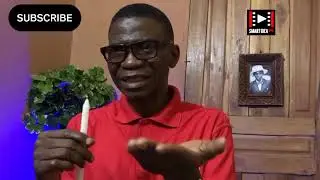 Pray With White CANDLE- A Secret Nobody Will NEVER Tell You