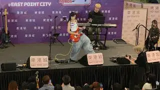 Dale 東港城『Rock My Soul』3-8-2025
