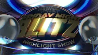 Friday Night Blitz 2025 Week 12 scores, highlights