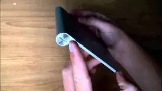 Magic Trackpad Unboxing