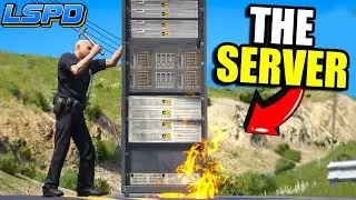 EVERYTHING WENT WRONG | GTA 5 RP