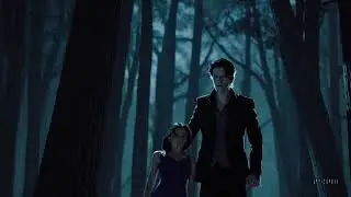 Vampire story 2- Protect his lover