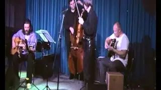 Ou Es Tu Mon Amour Emile Stern - Twinkle-band group