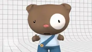 dog training  animation
