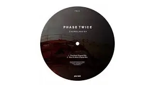 Phase Twice - Chordland (Original Mix) [PB055]