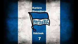 FIFA 20 KARIERA HERTHY BERLIN #7 UPAMECANO