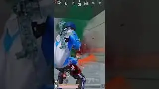 Check This 1 Vs 2 Reflex Wali Tha OMG #trandingpage #pubgmobile #fypシ #foryou #foryoupage #tik #bgmi
