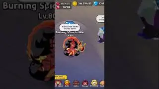 Messing With Burning Spice Cookie&rsquo;s Voicelines&hellip; || #crk #cookierun #cookierunkingdom