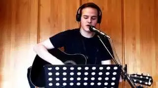 Cash Sound Illertal - The Fourth Man In The Fire (Johnny Cash Cover)