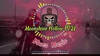 Music | Song Moonshine Hollow (V2)-Genre BLUES