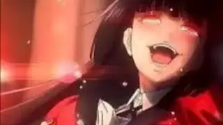 KAKEGURUI MASHO!!! (dandys world)