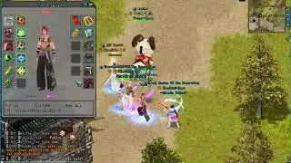 JX2 Online Nokor Sabay 08.12.2018