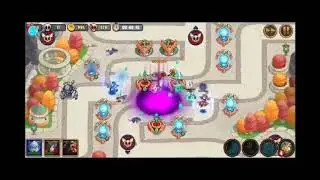 realm defense tournament 885 no caldera
