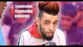 TISAORIGINAL :#JAMFREESTYLE