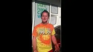 Eco Green Auto Clean - Waterless Car Wash - Customer Review - Testimonial