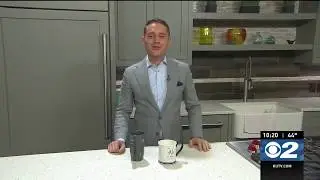 Coffee Weather Forecast