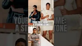 Your First Home: A Stepping Stone