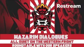Mazarin Dialogues: Trump-Putin Alaska Meeting and the state of no deal
