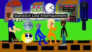 Standstill Lost Entertainment