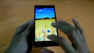 Обзор Kingzone K1 восьмиядерный металлический монстр купить в Украине