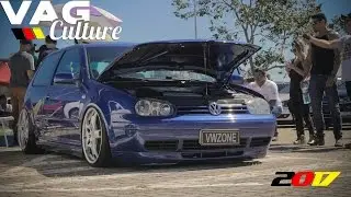 3&ordf;Edi&ccedil;&atilde;o - Vag Culture 2017 - KcmFilmes