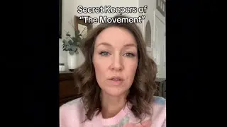 Secret Keepers of the Global Charismatic “Movement”