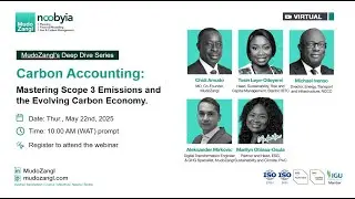 Deep Dive on Carbon Management