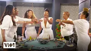 15 Minutes of Sisterhood Moments 🤗💞 Basketball Wives [Season 10]