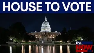 Senate approves funding bill, House to vote next