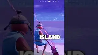 How to get back to spawn island #fortnite #glich