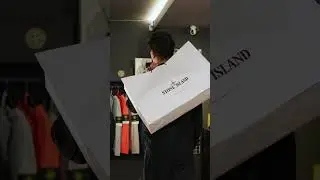 #stoneisland #mensfashion #streetwear #menwears