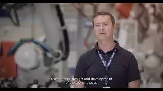 Flex Manufacturing: Assembly Cells