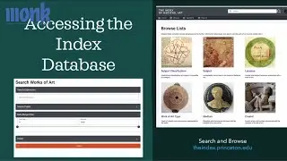 Mmmonk School - J Savage: An Introduction to Researching Books of Hours at The Index of Medieval Art