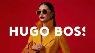 Hugo Boss Store Music · Clean & Cool Deep House