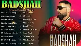🎵 Badshah - Bold lyrics, infectious rhythm, and unforgettable beats define his signature style ✨