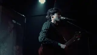 HELEN.OF.TROJ X THE OPEN BOX Live performance
