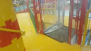 Joker Soaker - Legoland Malaysia