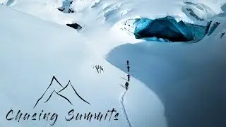 Chasing Summits Episode 2 vlog