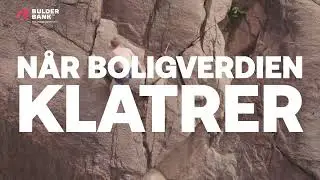 Boligl&aring;n med automatisk lavere rente &ndash; Bulder Bank